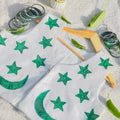Celestial Moon & Stars Koti