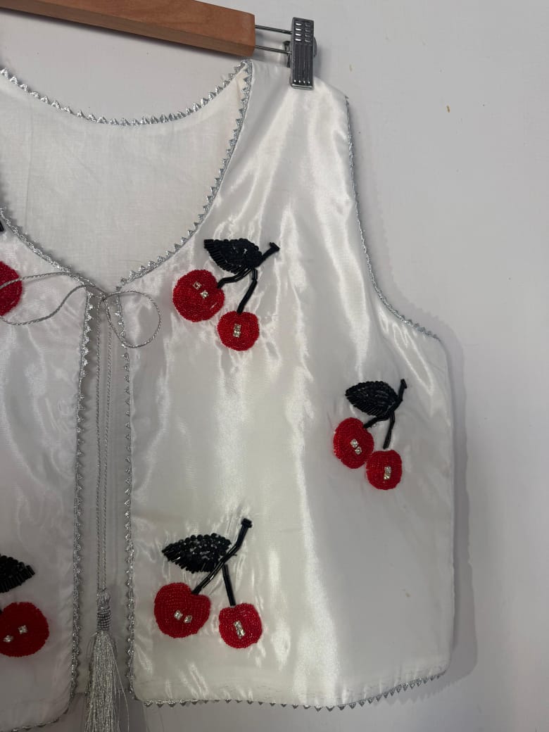 Cherry Blossom Koti