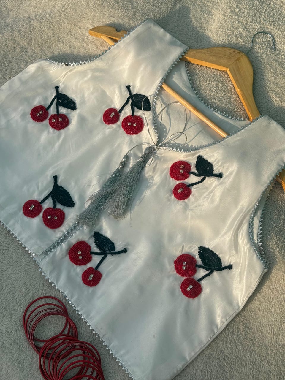 Cherry Blossom Koti
