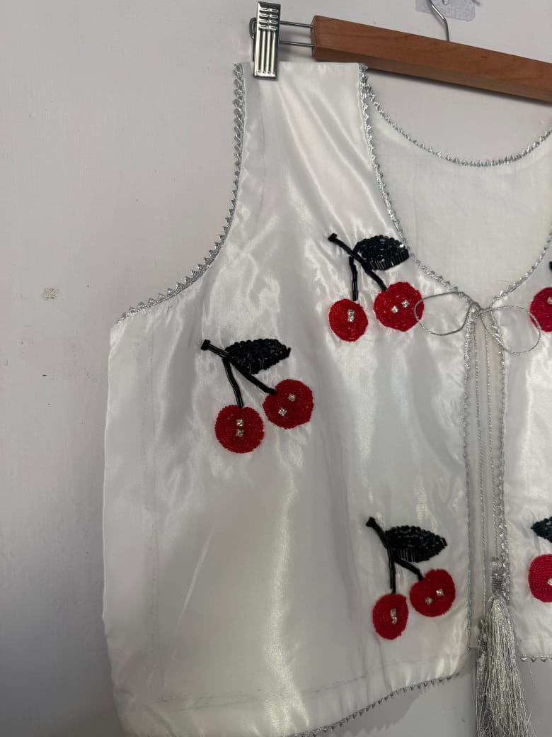 Cherry Blossom Koti